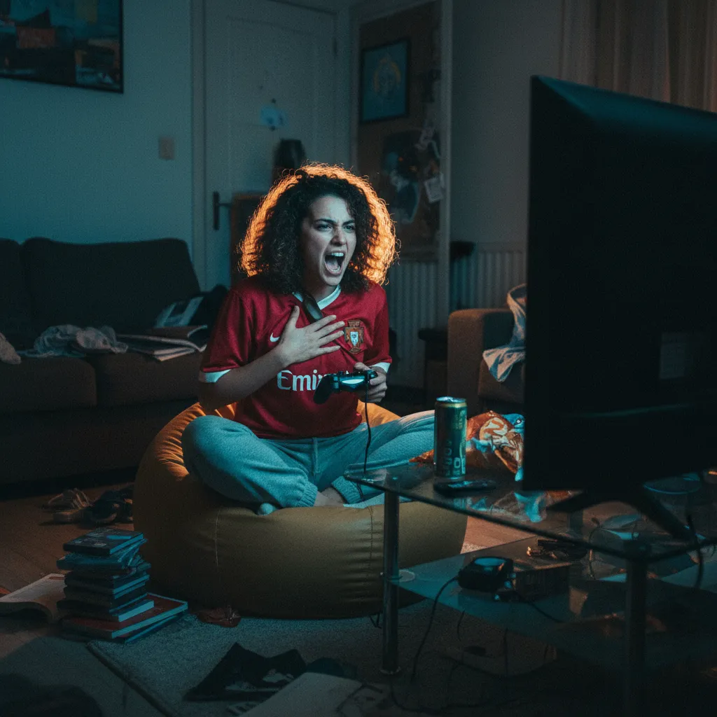 Viktor Gyökeres thể hiện tốc độ và sức mạnh