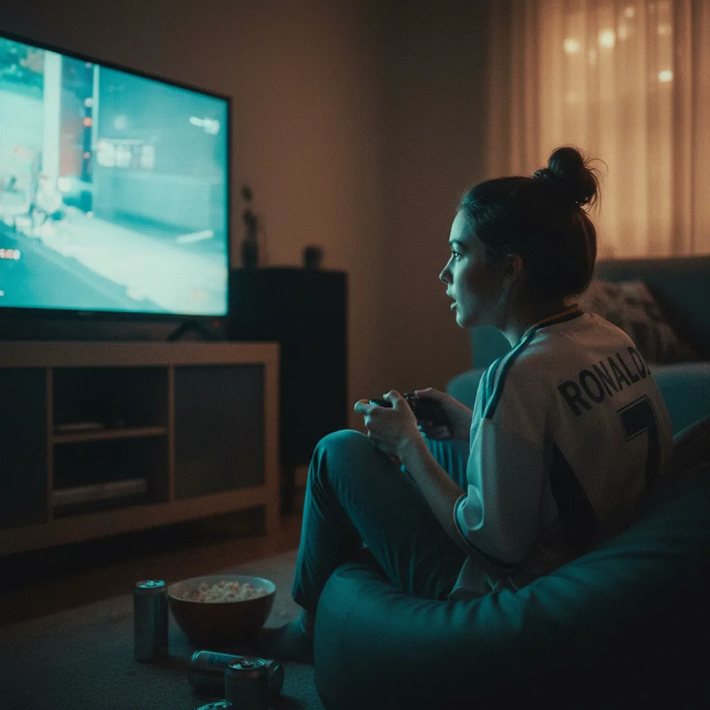 Cybernetic optimization in progress