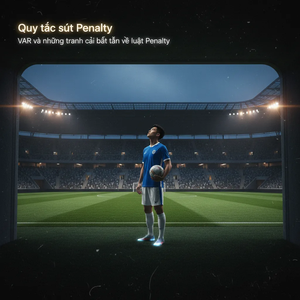 Trọng tài và VAR