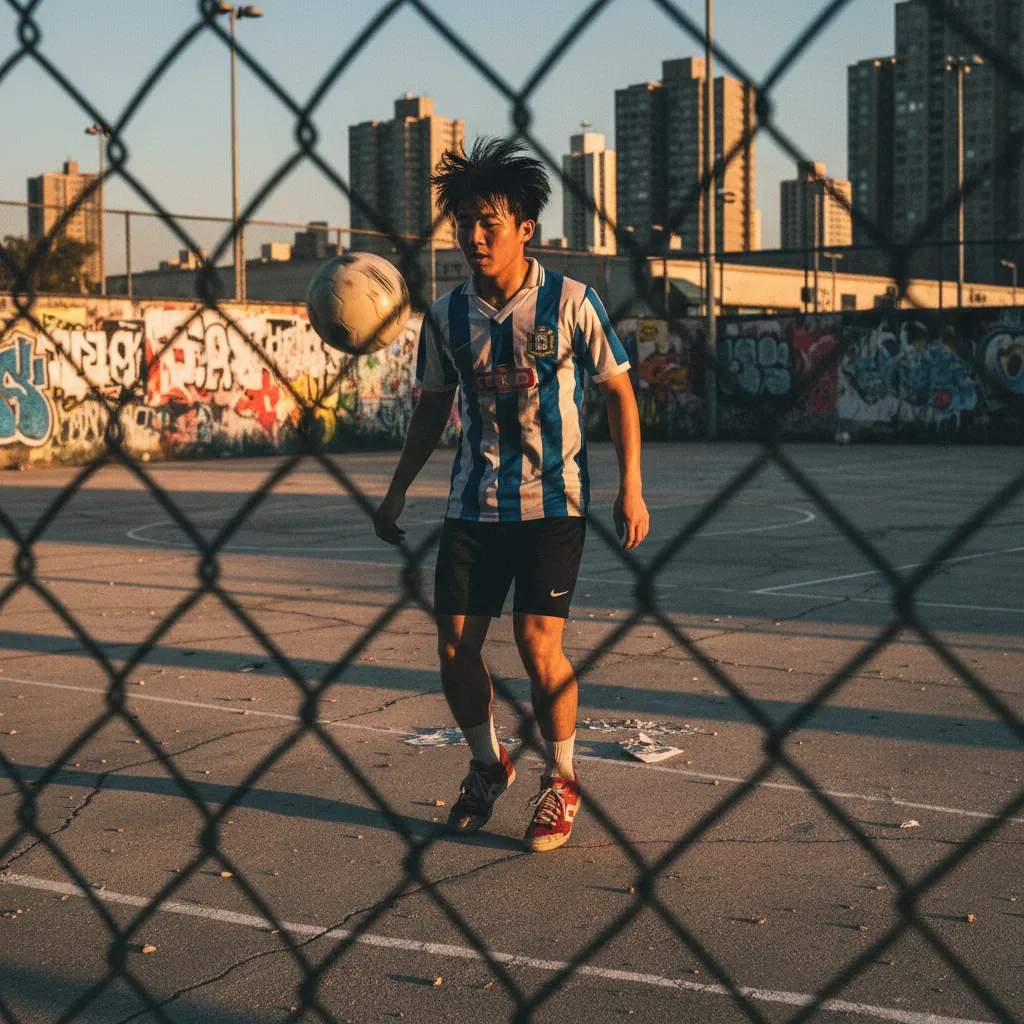 Thẻ xanh trong bóng đá là gì? Một khái niệm lạ mà quen