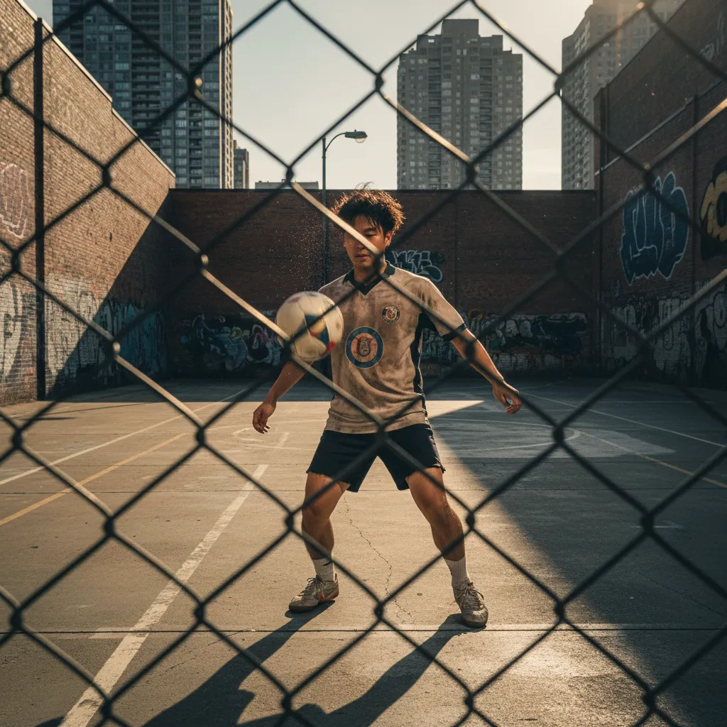 Định nghĩa Gegenpressing một cách "đời" nhất