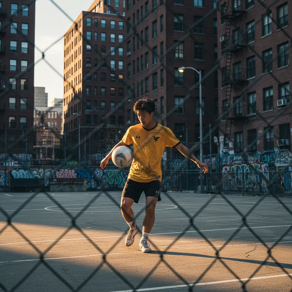 Cấu trúc đội hình Gegenpressing