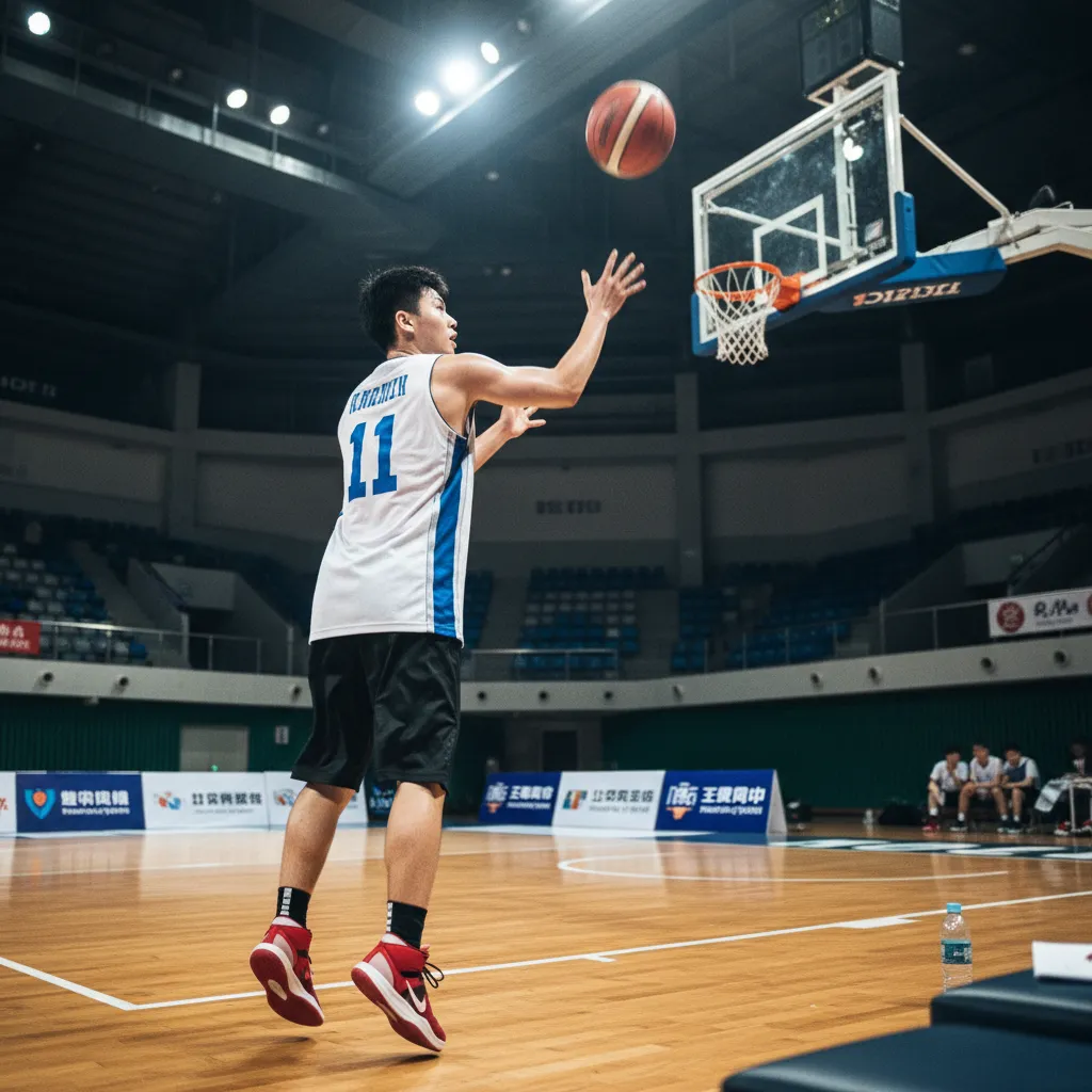 Bản chất kèo chấp bóng rổ - Tại sao nó khác biệt?