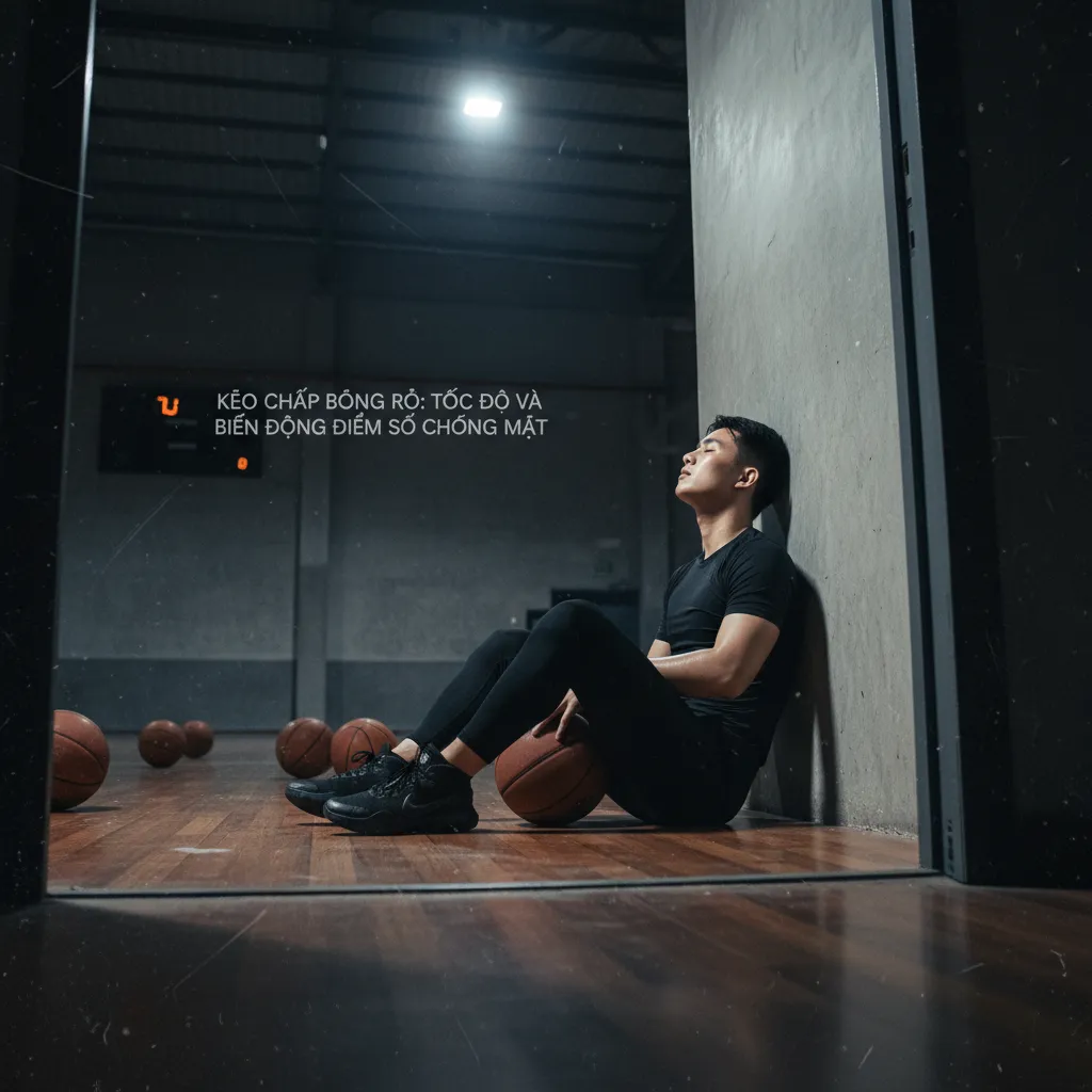 Hình ảnh bóng rổ