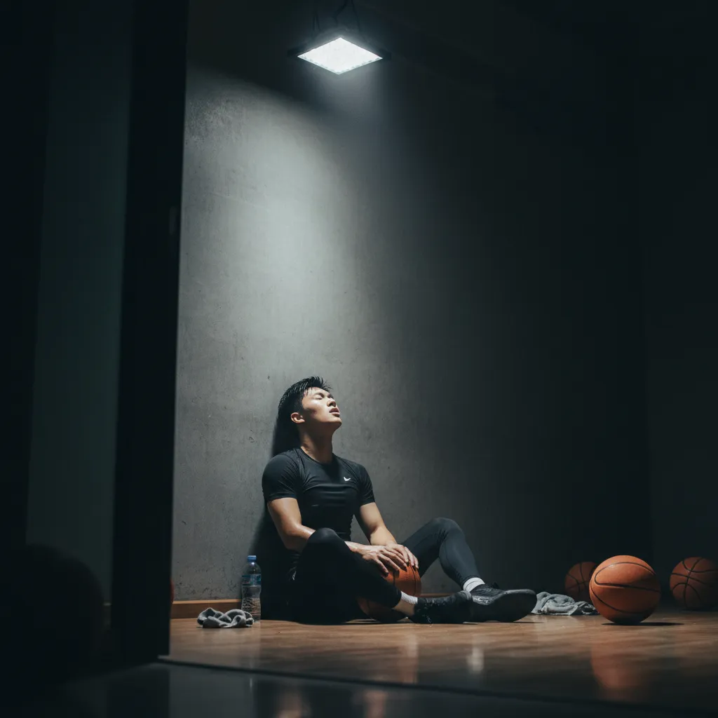 Hình ảnh bóng rổ