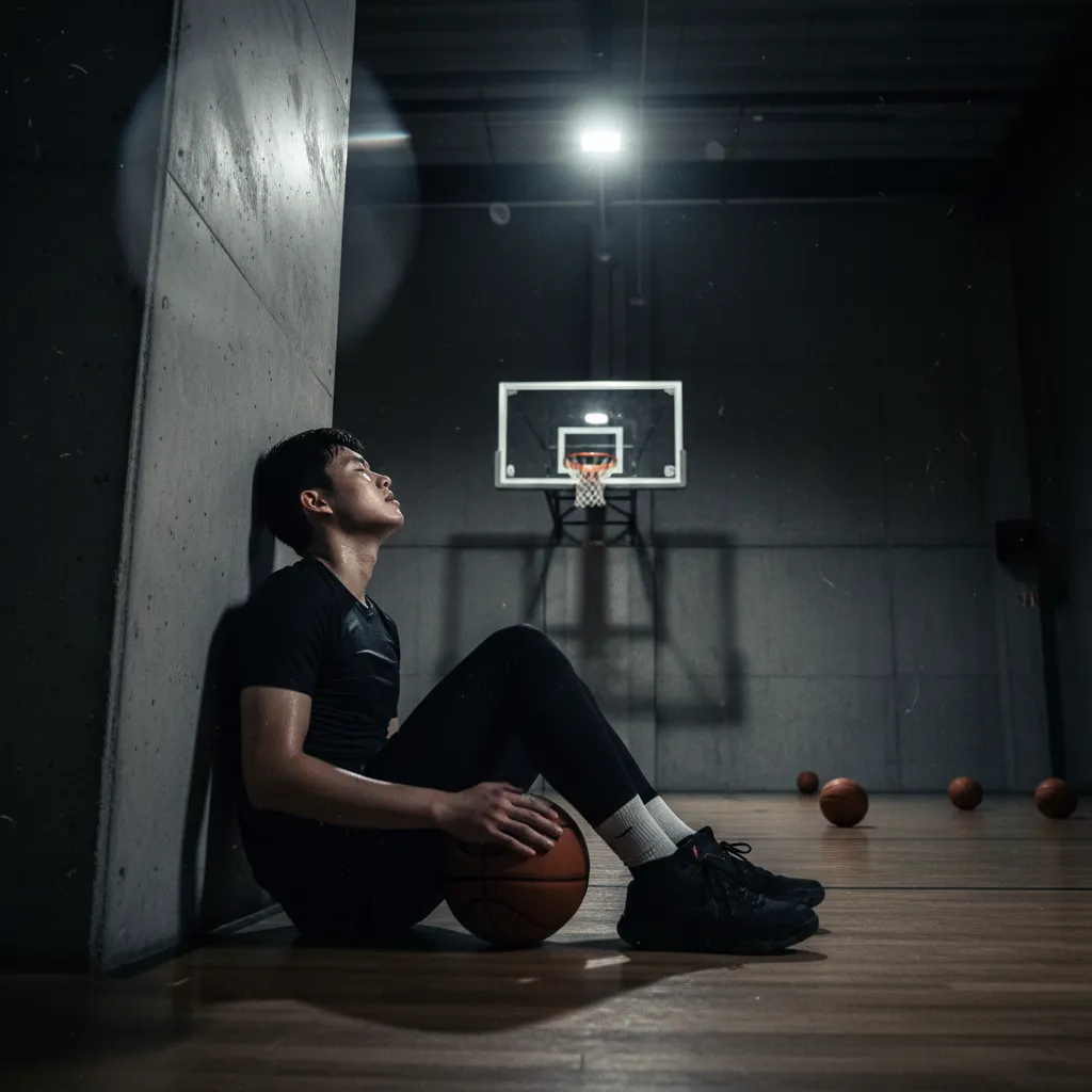 In-depth Basketball Analysis