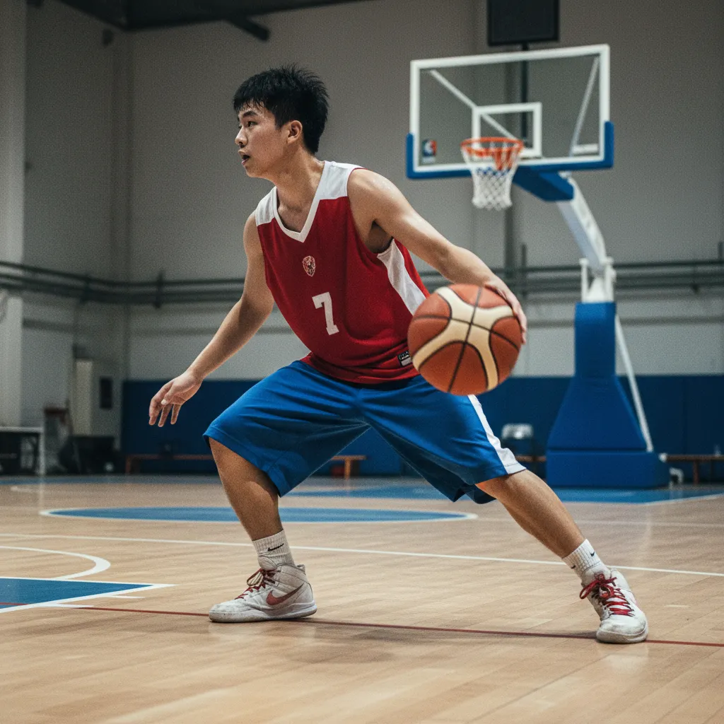 Tại sao kèo hiệp 1 bóng rổ lại "khó nhằn" nhưng hấp dẫn?