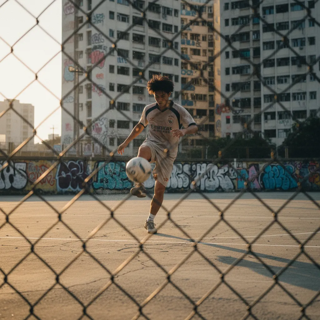 Cầu thủ thể hiện fair-play khi hỗ trợ đối thủ bị chấn thương