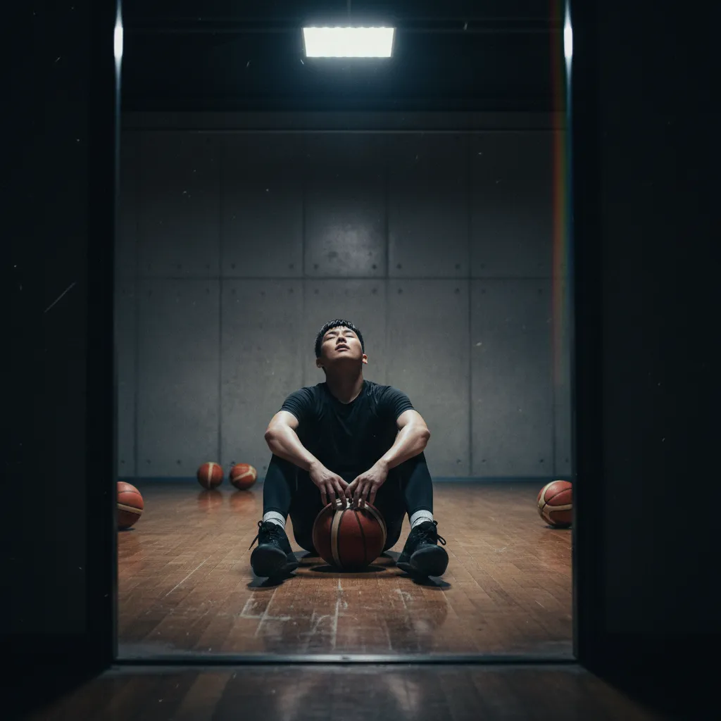 Shooting Guard ghi điểm