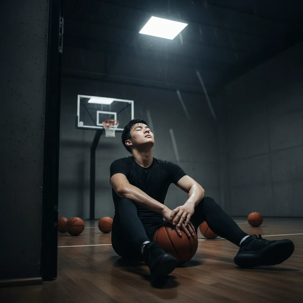 Center bảo vệ rổ