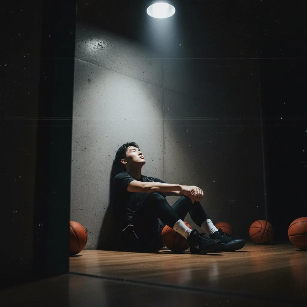 Pha lên rổ hoặc ném 2 điểm