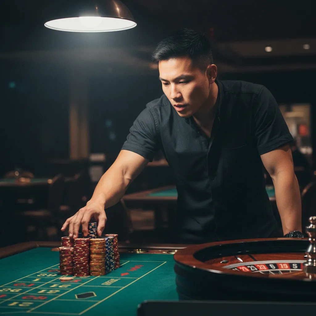 Bố cục bàn cược có gì thay đổi không?