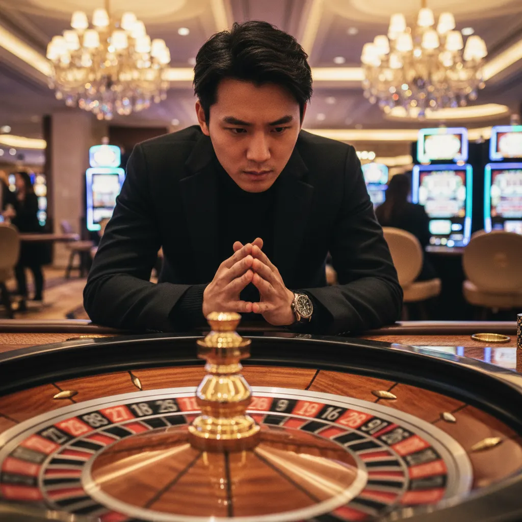 Martingale Roulette là gì? Giải mã công thức "bất bại"
