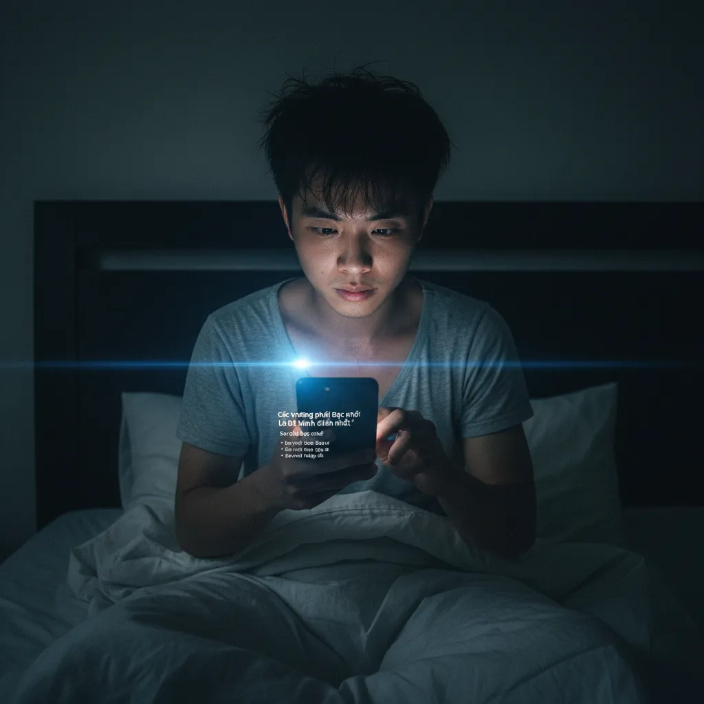 Các trường phái Bạc nhớ