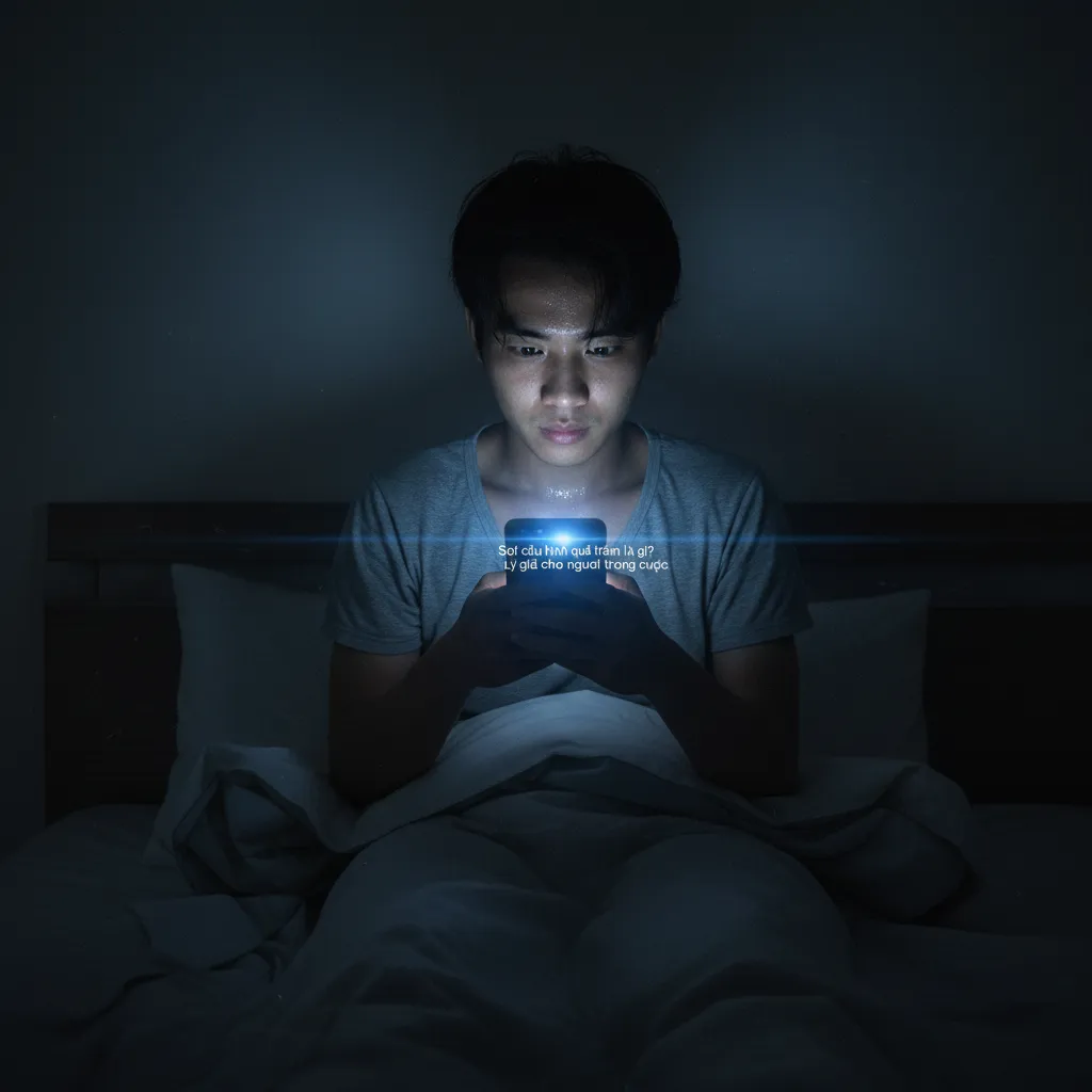 Soi cầu hình quả trám là gì? Lý giải cho người trong cuộc