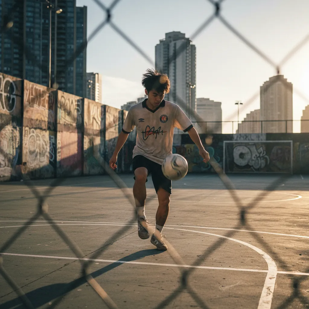 VAR Thực Sự Thay Đổi Những Gì Trong Luật Bóng Đá?