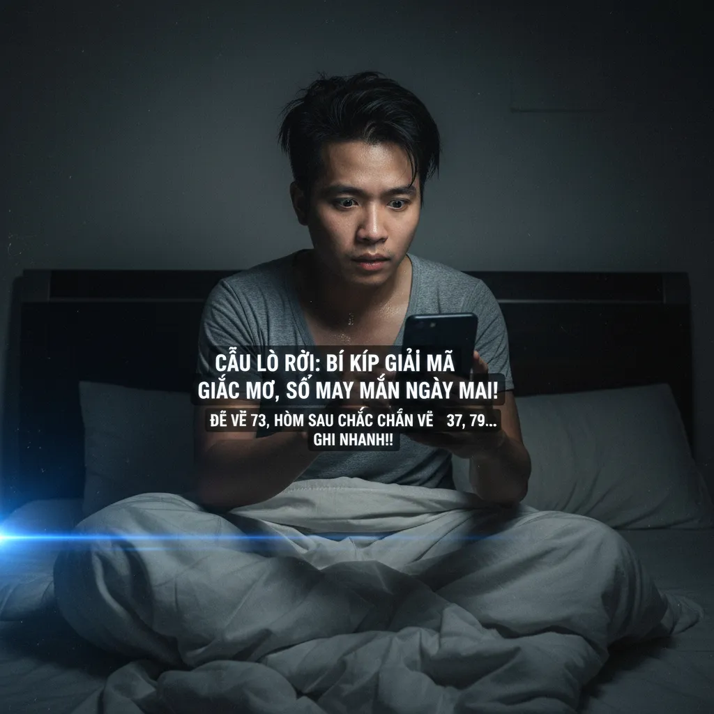 Hiểu đúng bản chất của Cầu lô rơi