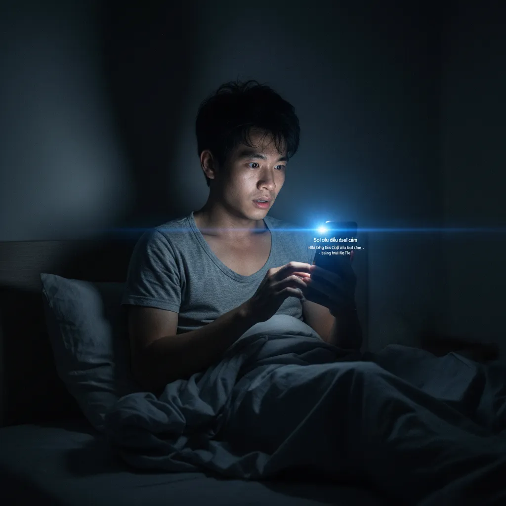 Ví dụ về đuôi câm trong bảng kết quả xổ số