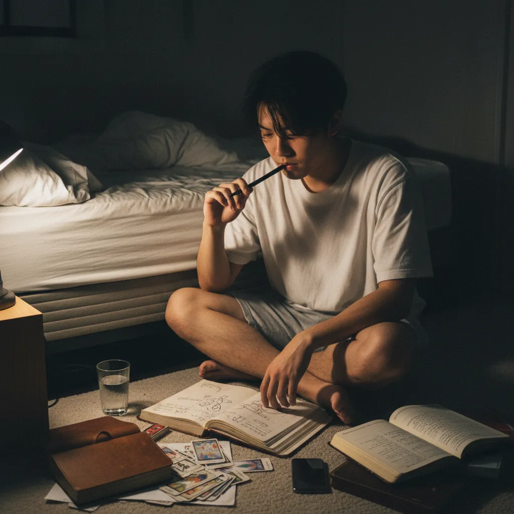 Phân tích bảng kết quả xổ số để tìm cầu đầu đuôi câm